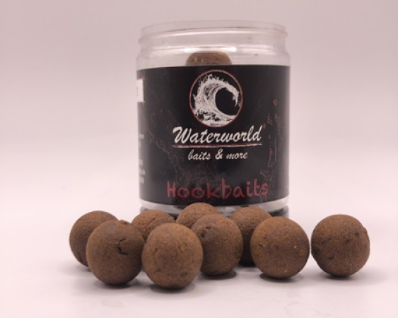 Balanced Hookbaits French Star